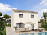 Maison à construire à Vaison-la-Romaine (84110) 2050685-4586modele720210624EqQtb.jpeg Maisons de Manon