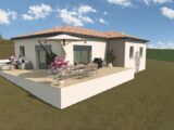 Maison à construire à Rocbaron (83136) 2053891-9707modele620240701bZvpD.jpeg Maisons de Manon