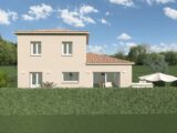 Maison à construire à La Crau (83260) 2054656-11080modele620250117slhTd.jpeg Maisons de Manon