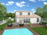 Maison à construire à Brignoles (83170) 2057308-7034modele620221129qPvUP.jpeg Maisons de Manon