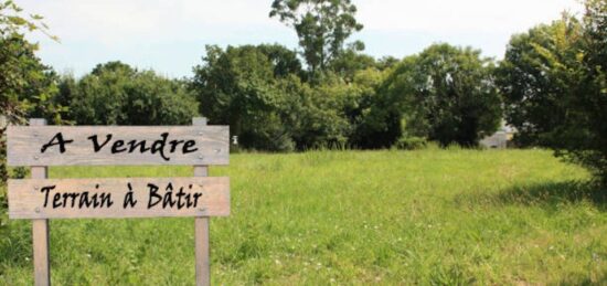 Terrain à bâtir à , Bouches-du-Rhône